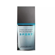 Issey Miyake L'eau D'issey Pour Homme Sport 50 ml