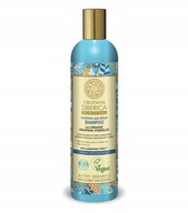 Natura Siberica rakytníkový šampón pre slabé vlasy 400 ml Natura Siberica rakytníkový šampón pre slabé vlasy 400 ml