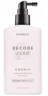 MONTIBELLO DECODE ZERO COSMIC SPRAY pre krepatenie vlasov MONTIBELLO DECODE ZERO COSMIC SPRAY pre krepatenie vlasov