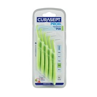ZELENÉ KEFY CURASEPT PROXI ANGLE P09 ZELENÉ KEFY CURASEPT PROXI ANGLE P09