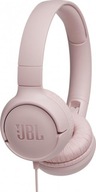 JBL Tune 500 Pink JBL Tune 500 Pink