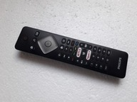 DIAĽKOVÉ OVLÁDANIE TV PHILIPS PUS6504