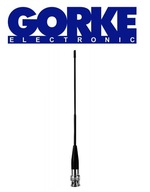 AED-432 FLEXIBILNÁ ANTÉNA BNC 434MHz 0dBi PRE RNB 14 mm x 195 mm GORKE AED-432 FLEXIBILNÁ ANTÉNA BNC 434MHz 0dBi PRE RNB 14 mm x 195 mm GORKE