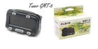 Gleam GMT-5 metronome tuner 3-v-1 tónový generátor