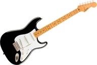 Squier Strat Classic Vibe Stratocaster 50s MN BLK