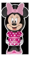 Sprchový gél Air Val Minnie Mouse 2v1 400 ml Sprchový gél Air Val Minnie Mouse 2v1 400 ml