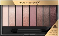 Max Factor MASTERPIECE NUDE Palette 8 tieňov 003 Max Factor MASTERPIECE NUDE Palette 8 tieňov 003