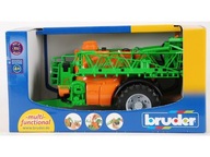 BRUDER Postrekovač Amazone UX 5200 BR-02207 BRUDER Postrekovač Amazone UX 5200 BR-02207