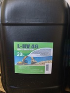 Hydraulický olej HV 46 20L