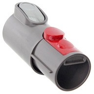 Adaptér A pre vysávače DYSON V7 V8 V10 V11 V15 Adaptér A pre vysávače DYSON V7 V8 V10 V11 V15
