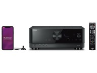 YAMAHA MusicCast RX-V4ABL 5.2 400W BT WIFI prijímač čierny YAMAHA MusicCast RX-V4ABL 5.2 400W BT WIFI prijímač čierny