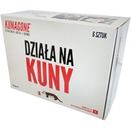 KUNAGONE REPELLER proti kunám TAŠKY KUNAGONE REPELLER proti kunám TAŠKY