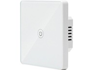 Wi-Fi spínač svetiel MAXCOM SHLS111W Wi-Fi spínač svetiel MAXCOM SHLS111W