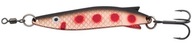 Odstredivka Abu Garcia Toby 9cm 28g LF Trout 1550230 Odstredivka Abu Garcia Toby 9cm 28g LF Trout 1550230