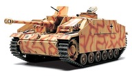 Nemecký Sturmgeschutz III Ausf.G 1:48 Tamiya 32540