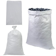 Pevné vrecia na obilie, múku, hrach, 25kg, husto tkané Pevné vrecia na obilie, múku, hrach, 25kg, husto tkané