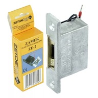 ZDZ ZE2 Základný elektrický úderník 12V AC/DC ZDZ ZE2 Základný elektrický úderník 12V AC/DC