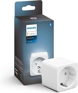 Inteligentná zástrčka Philips Hue Smart Plug Inteligentná zástrčka Philips Hue Smart Plug