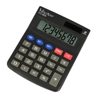Vektorová kancelárska kalkulačka VC-805