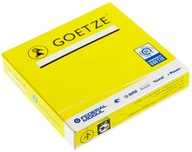 Sada piestnych krúžkov MOTOR GOETZE 08-307100-00