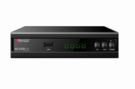 DVB-T2 tuner Opticum AX LION NS