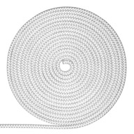 PLACHETNÍK LAZY JACK 4mm Biely - 05260 PLACHETNÍK LAZY JACK 4mm Biely - 05260