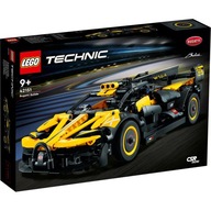 LEGO Technic - Bugatti Bolide V29 42151