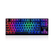 Drôtová mechanická klávesnica RGB PUDDING Drôtová mechanická klávesnica RGB PUDDING