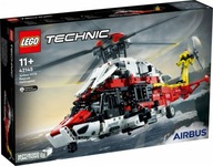 Technické bloky 42145 Airbus záchranársky vrtuľník Technické bloky 42145 Airbus záchranársky vrtuľník