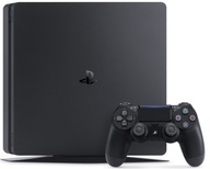 Podložka Sony Playstation 4 PS4 Slim 500 GB