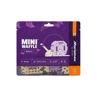 Mini Waffle Nature: Slimák, 50 kusov (906101) Mini Waffle Nature: Slimák, 50 kusov (906101)