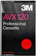 Scotch 3M AVX120 Professional 1 ks Novinka 1986 Scotch 3M AVX120 Professional 1 ks Novinka 1986