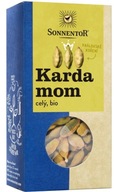 SONNENTOR BIO kardamóm celý 40 g SONNENTOR BIO kardamóm celý 40 g