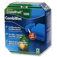 FILTRAČNÁ VLOŽKA PRE FILTER CRISTALPROFI E JBL