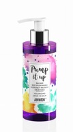 ANWEN PUMP IT UP Oplachovací balzam PRIDANIE OBJEMU VLASOM 150 ml ANWEN PUMP IT UP Oplachovací balzam PRIDANIE OBJEMU VLASOM 150 ml
