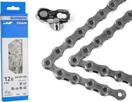 REŤAZ SHIMANO CN-M7100 12s SLX 105 12 speed link REŤAZ SHIMANO CN-M7100 12s SLX 105 12 speed link