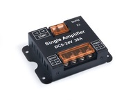 ZOSILŇOVAČ SIGNÁLU 1-KANÁLOVÝ 30A (360W) LA-1CH ZOSILŇOVAČ SIGNÁLU 1-KANÁLOVÝ 30A (360W) LA-1CH