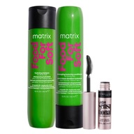 Matrix Food For Soft šampón na vlasy, kondicionér + riasenka Maybelline ZADARMO