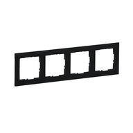 SUNO QUAD BLACK Frame (721524) SUNO QUAD BLACK Frame (721524)