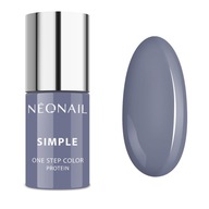 NEONAIL SIMPLE HYBRID LESH 3V1 RELAXED 7,2g NEONAIL SIMPLE HYBRID LESH 3V1 RELAXED 7,2g