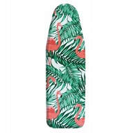 Kryt pre žehliacu dosku s Flamingos 110x30 114x38 120x42 Kryt pre žehliacu dosku s Flamingos 110x30 114x38 120x42