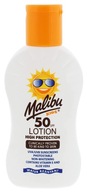 Malibu Kids Lotion ochranný balzam pre deti SPF5