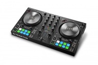 Native Instruments TRAKTOR KONTROL S2 mk3 Native Instruments TRAKTOR KONTROL S2 mk3