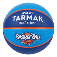 Basketbalová lopta Tarmak Wizzy, veľkosť 5