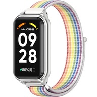 NYLONOVÝ REMÍNOK PRE XIAOMI REDMI SMART BAND 2 NYLONOVÝ REMÍNOK PRE XIAOMI REDMI SMART BAND 2