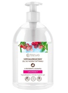 BARWA gél na intímnu hygienu Brusnica 500ml BARWA gél na intímnu hygienu Brusnica 500ml