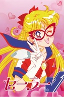 Plagát Bishoujo Senshi Sailor Moon bssm_112 A1+ Plagát Bishoujo Senshi Sailor Moon bssm_112 A1+