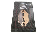 Sintermetalové brzdové platničky Cfmoto Linhai FA453RX 9010-0808A0 Sintermetalové brzdové platničky Cfmoto Linhai FA453RX 9010-0808A0