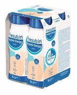 Fresubin Protein Energy DRINK s orieškovou príchuťou 4 Fresubin Protein Energy DRINK s orieškovou príchuťou 4