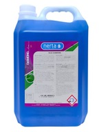 NERTA Blue Diamond účinná bezpečná pena 5L NERTA Blue Diamond účinná bezpečná pena 5L
